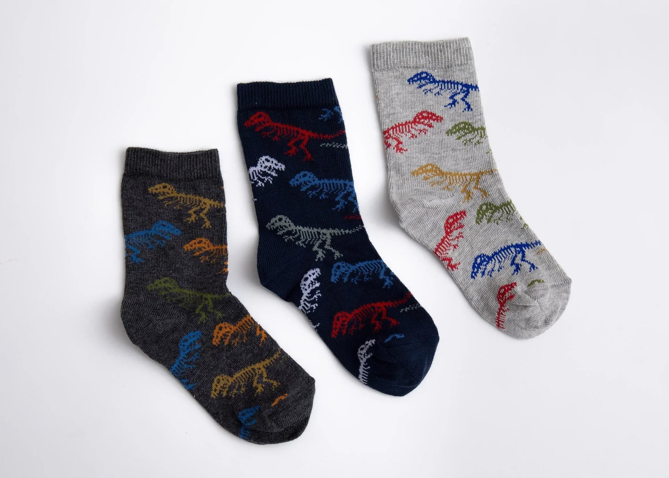 Premium Italian kids socks in colorful designs - Prague Czech Republic