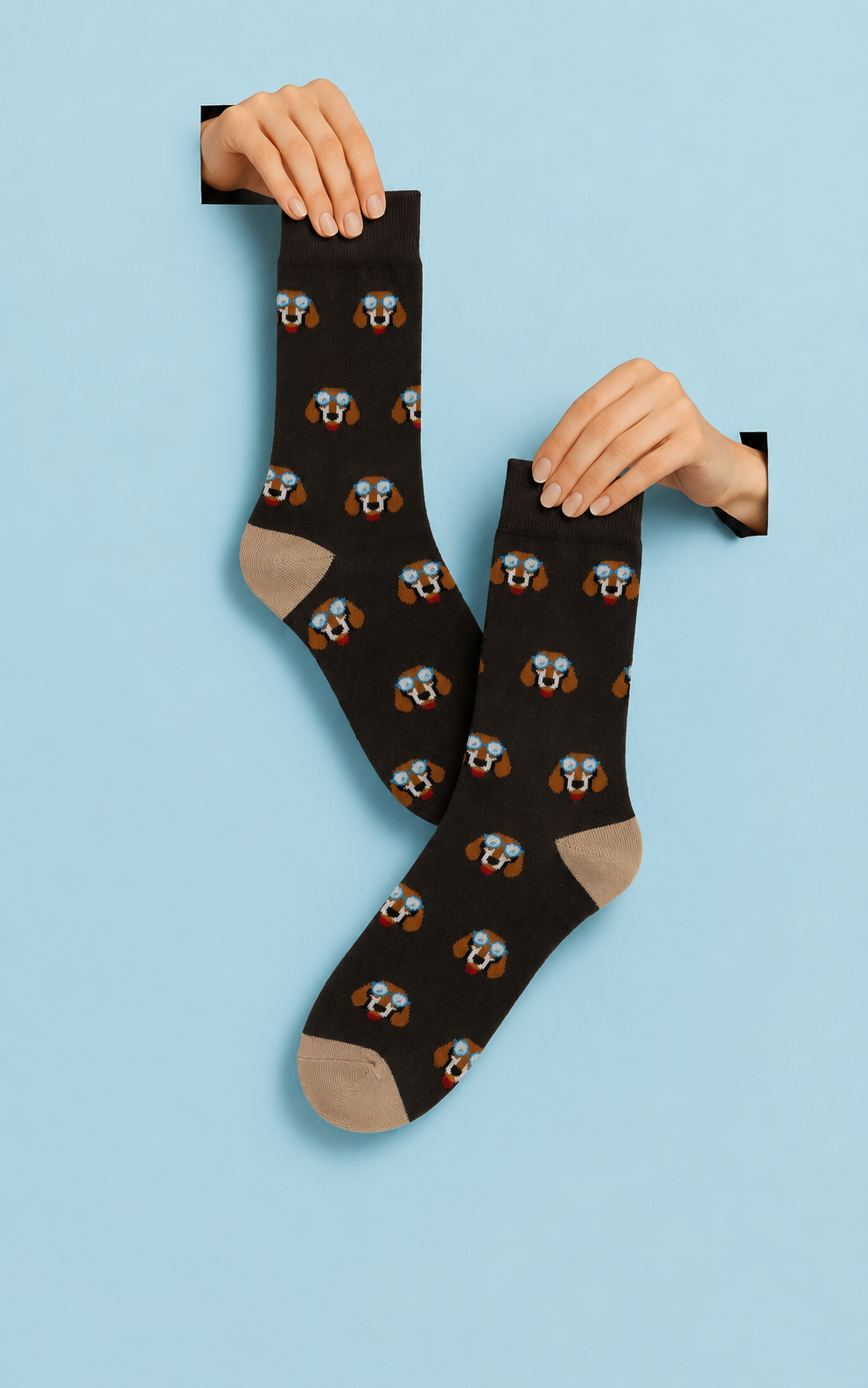 Why Prague People Are Ditching Cheap Socks (And Never Looking Back)
